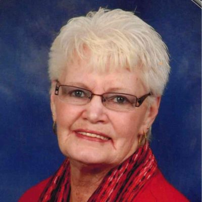 Sandra Sue Leiter