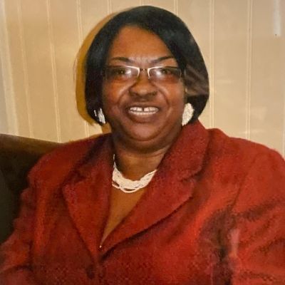 Charlotte  Lee Singleton