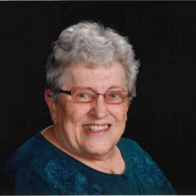 Janet Rosemary Westhoff