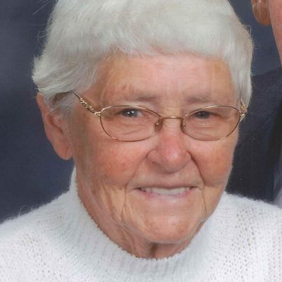 Dorothy Ellen Jentz Budde's Image