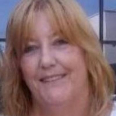 Carla F. Flory's Image