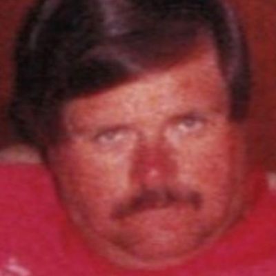 Terry L. Holvey's Image