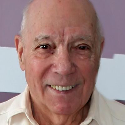 Carroll Allen Young's Image