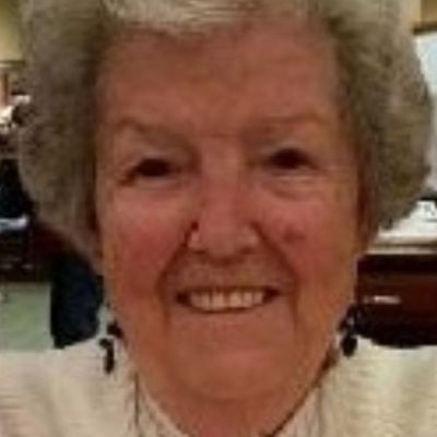 Betty J. Roach's Image