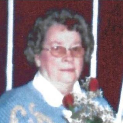 Matilda M. Walls's Image
