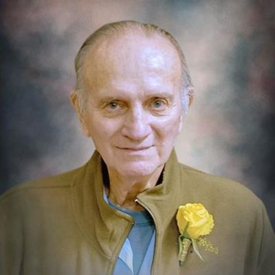 Freddie Ray  Finch's Image