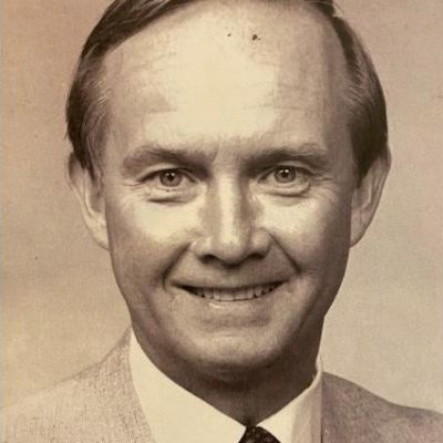 Donald Louis Kramer's Image