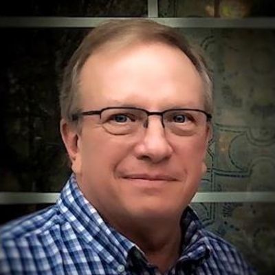 Douglas Edward Stone's Image