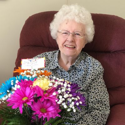 Betty Jane Noeth's Image