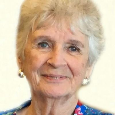 Maureen  Foley Seador