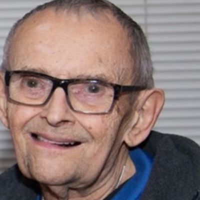 Michael  Rasmussen's Image