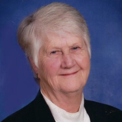 Charlotte Ruth Casto