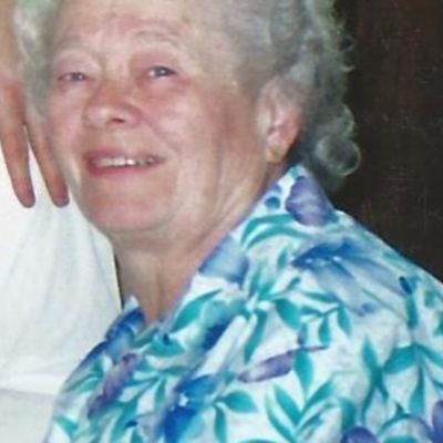 Charlotte Rae Spear