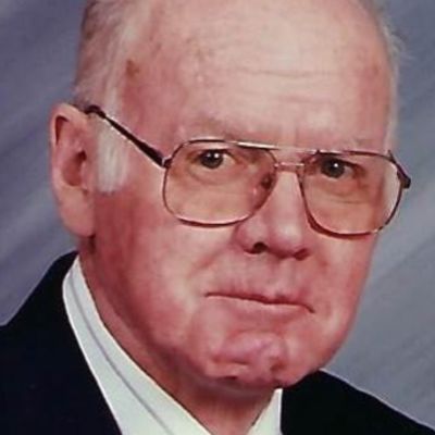 Ralph H Simmons's Image