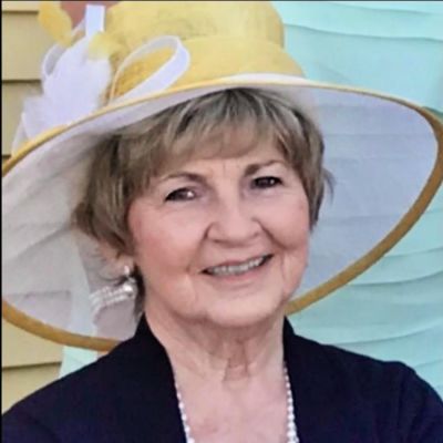 Patricia  Morelli's Image
