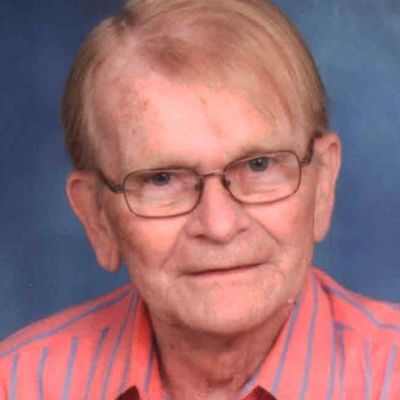 Kendall P. "Ken" Martin's Image