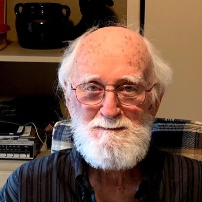 Deacon Allen Paul Wallen's Image