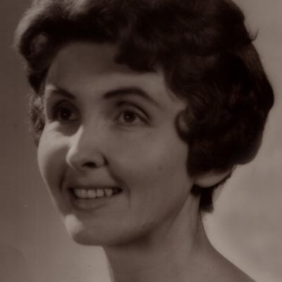 Charmaine Anderson
