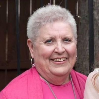 Charlotte Ruth Madigan