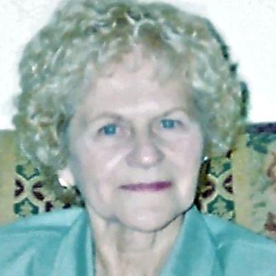 June Lischak Stover M.'s Image