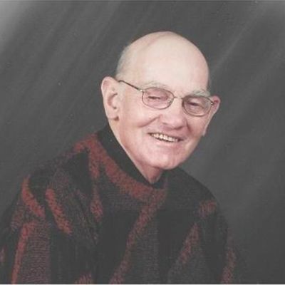 Charles A. Hoefer's Image
