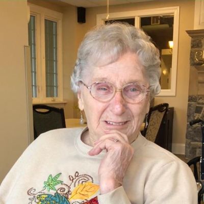 Charlotte Louise Shank