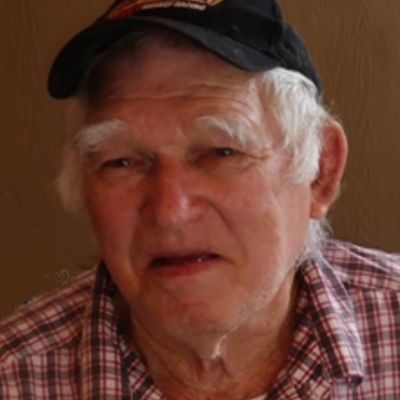 Otto "Sam" O'Dell's Image