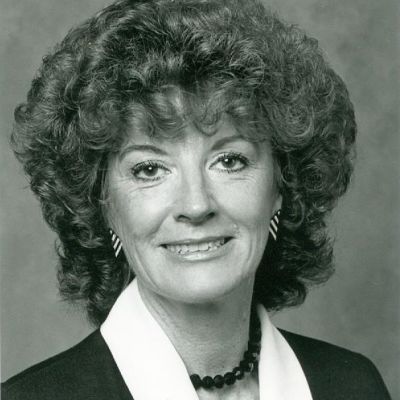 Betty  Hansen