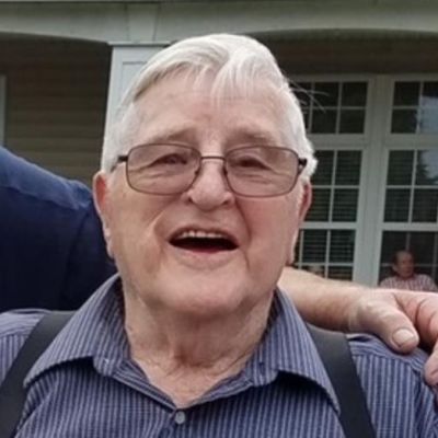 Dale Everett Binkley