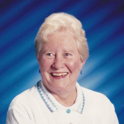 Betsy Ann Braig Cerutti