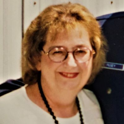 Helen Ann McAllister