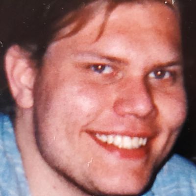 Patrick James Salinsky