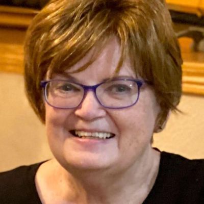 Cheryl A. "Cherie" McDermott's Image