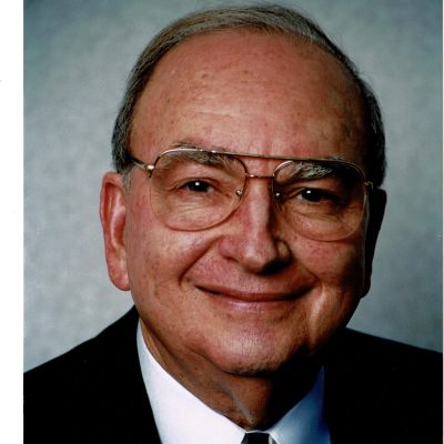 Edward Albert  Wolff, Jr.