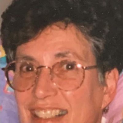 Dorothy Ann Melzard