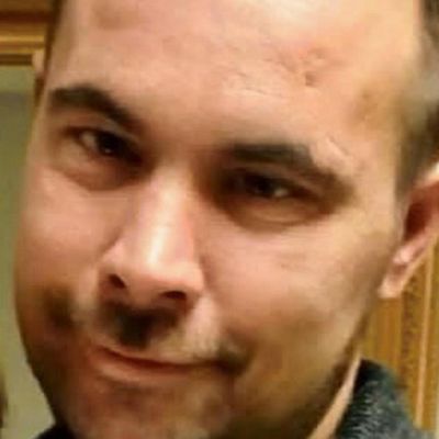 James Richard Harris, Sr.