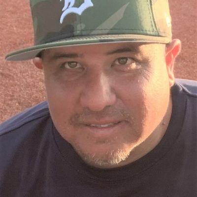 Benjamin F. Ollis, Jr.