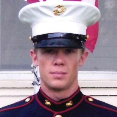 Kenneth James Fisher Jr.