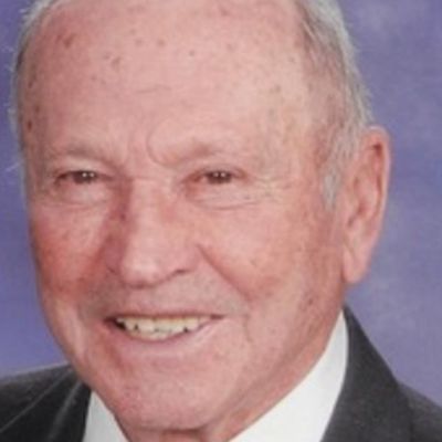 Irwin M. McDermott's Image