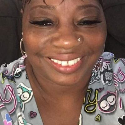 Tressa Rena Keys Gray