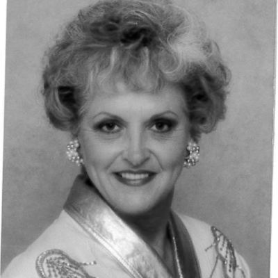 Gladys Marie Davis  Frederick