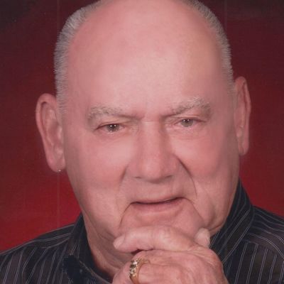 Floyd William Wuensche