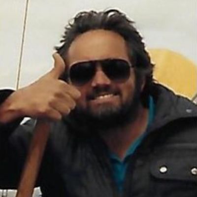 Richard "Dick" Alby's Image