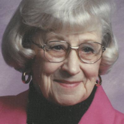 Ruth A. Johann