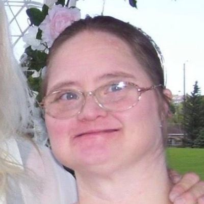 Cherry Jean Seymour