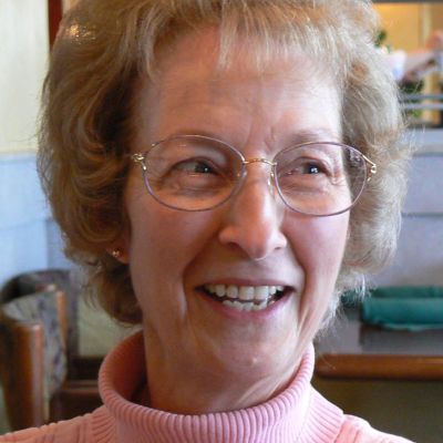 Charlotte Janiece EUBANK Brown