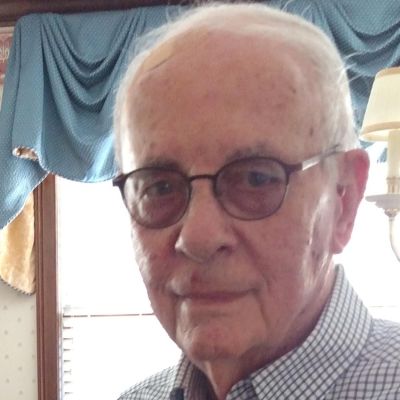Charlie C. Mote