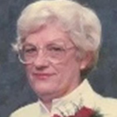 Hazel M. Rinaldi's Image