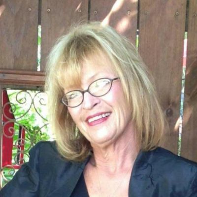 Cheryl P. Herndon