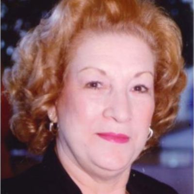 Sara Ann Russo Baynes